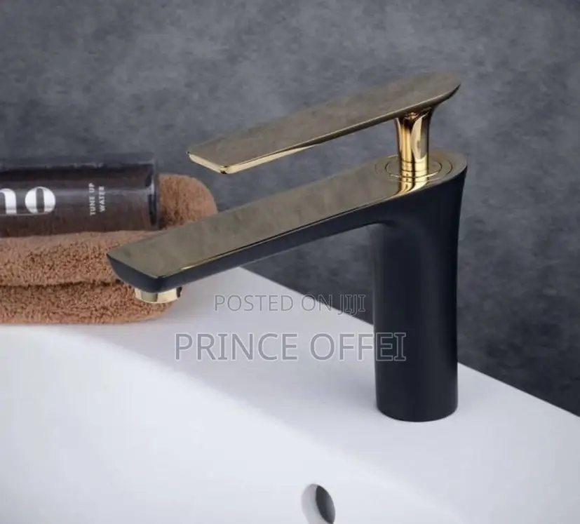 Taps/ Faucets