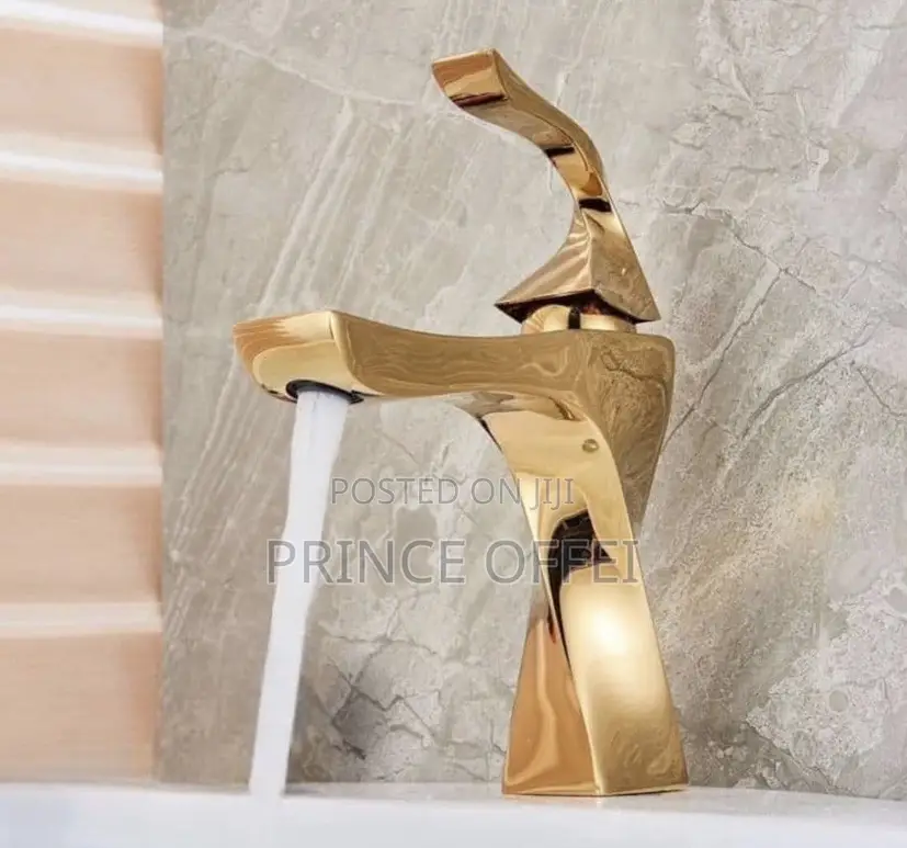 Taps/ Faucets