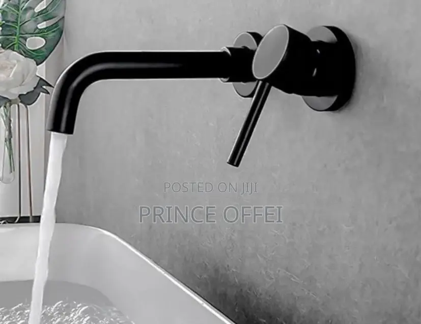 Taps/ Faucets
