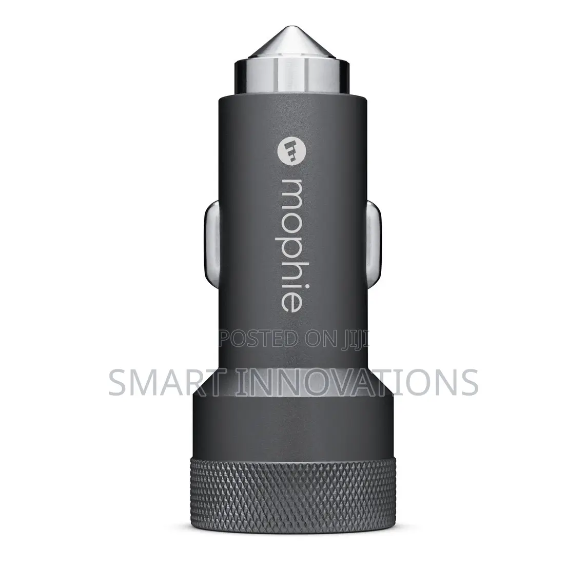 Mophie Dual (Usb-C/Usb-A) 32w Pd Car Charge