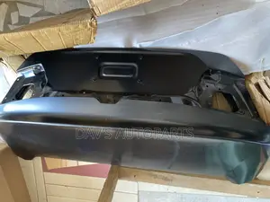Honda Accord 2018-22 Boot