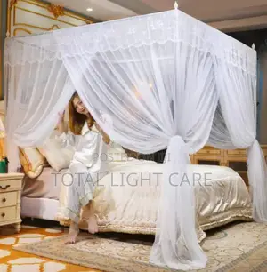 150 by 200cm and 180 by 200cm Mosquito Net