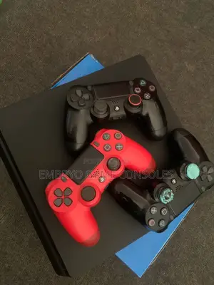 Ps4 Repair Service