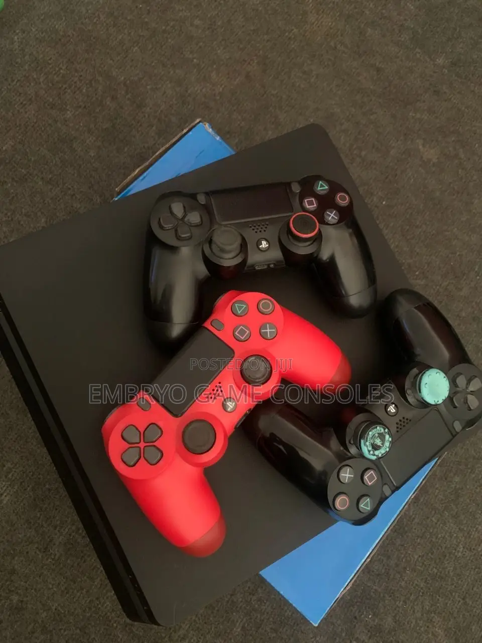 Ps4 Repair Service