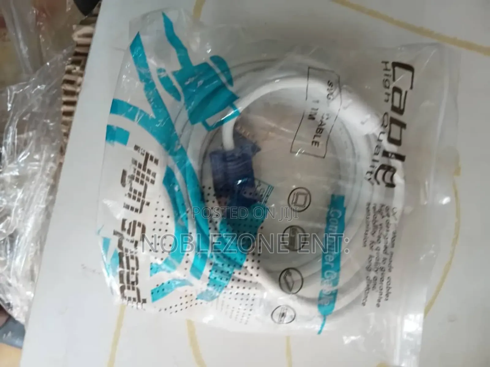 Vga Computer Cable