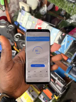 Samsung Galaxy S8 64 GB Blue