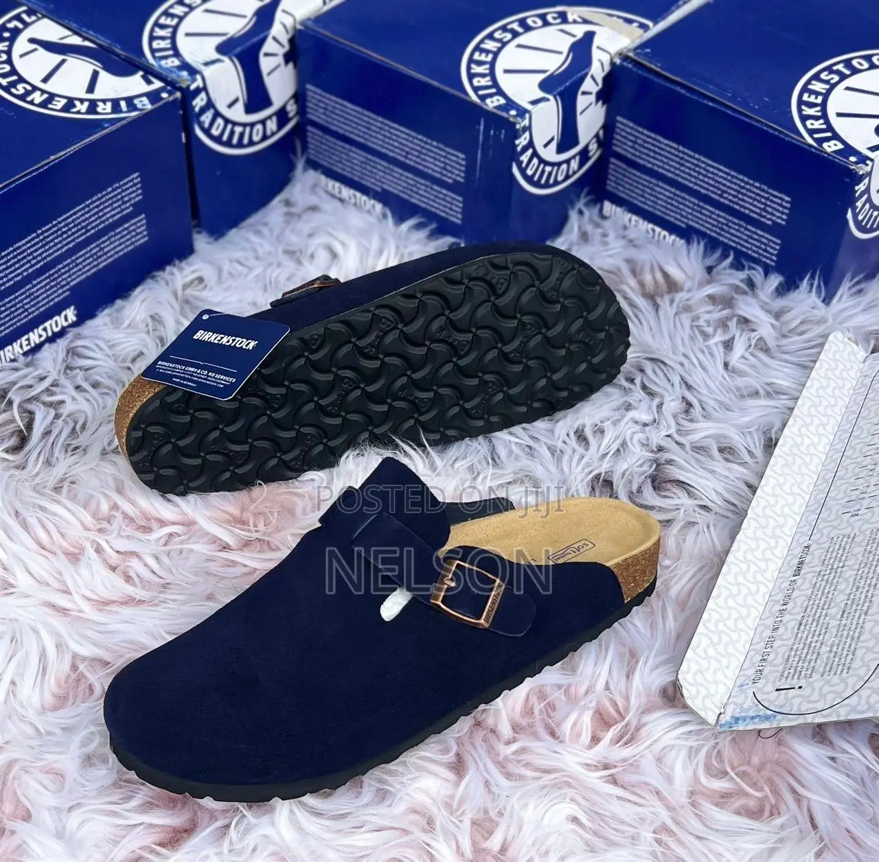 Original Slippers