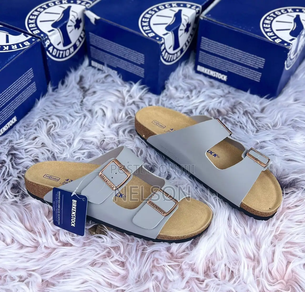 Original Slippers