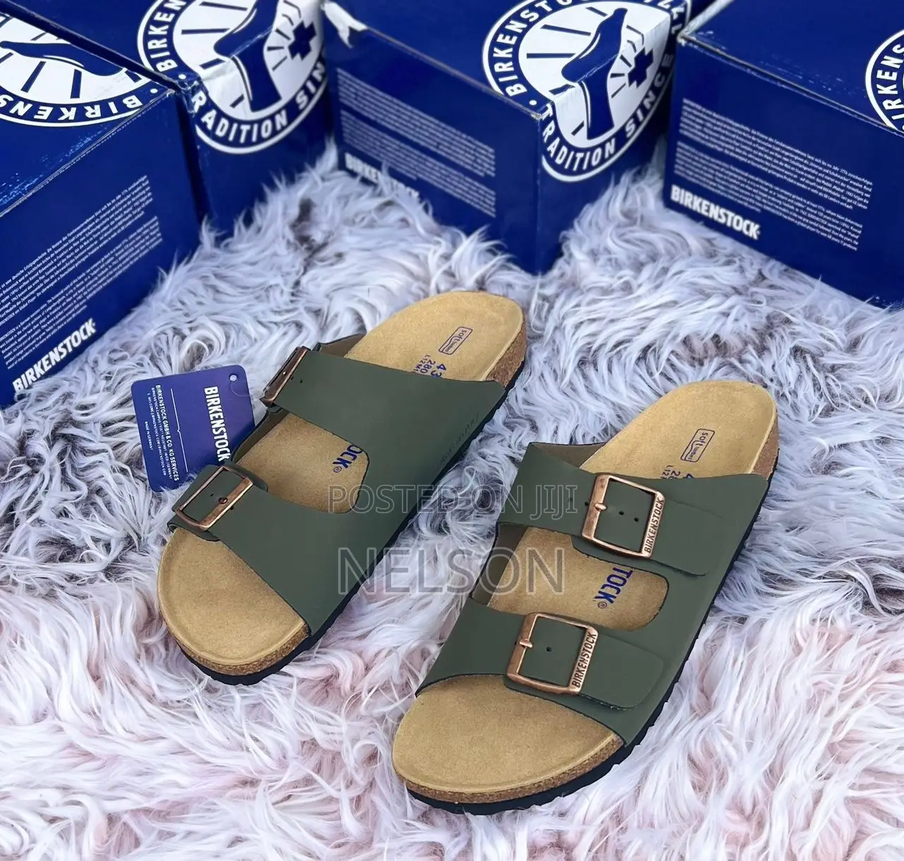 Original Slippers
