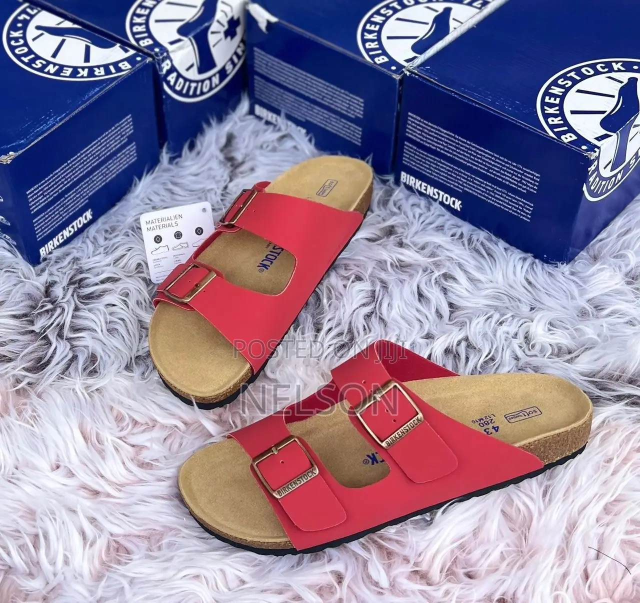 Original Slippers