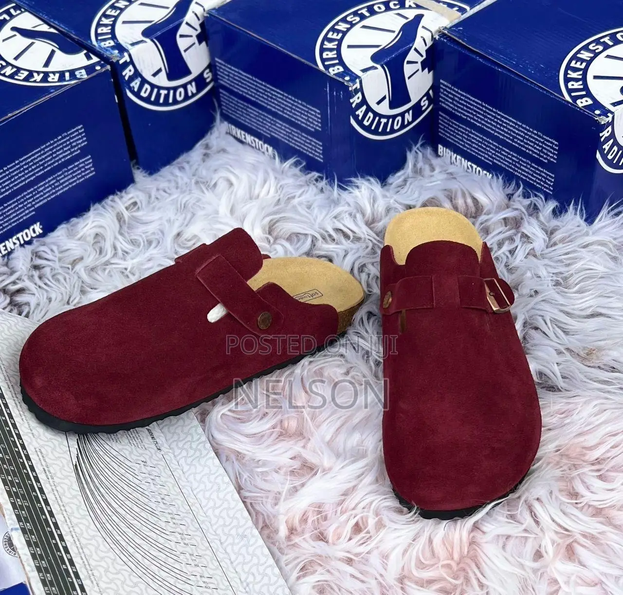 Original Slippers