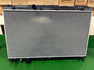 Honda Cr-v 2017,2018,2019,2020,2021,2022 Radiator/Water Tank