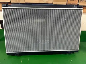 Honda Cr-v 2017,2018,2019,2020,2021,2022 Radiator/Water Tank