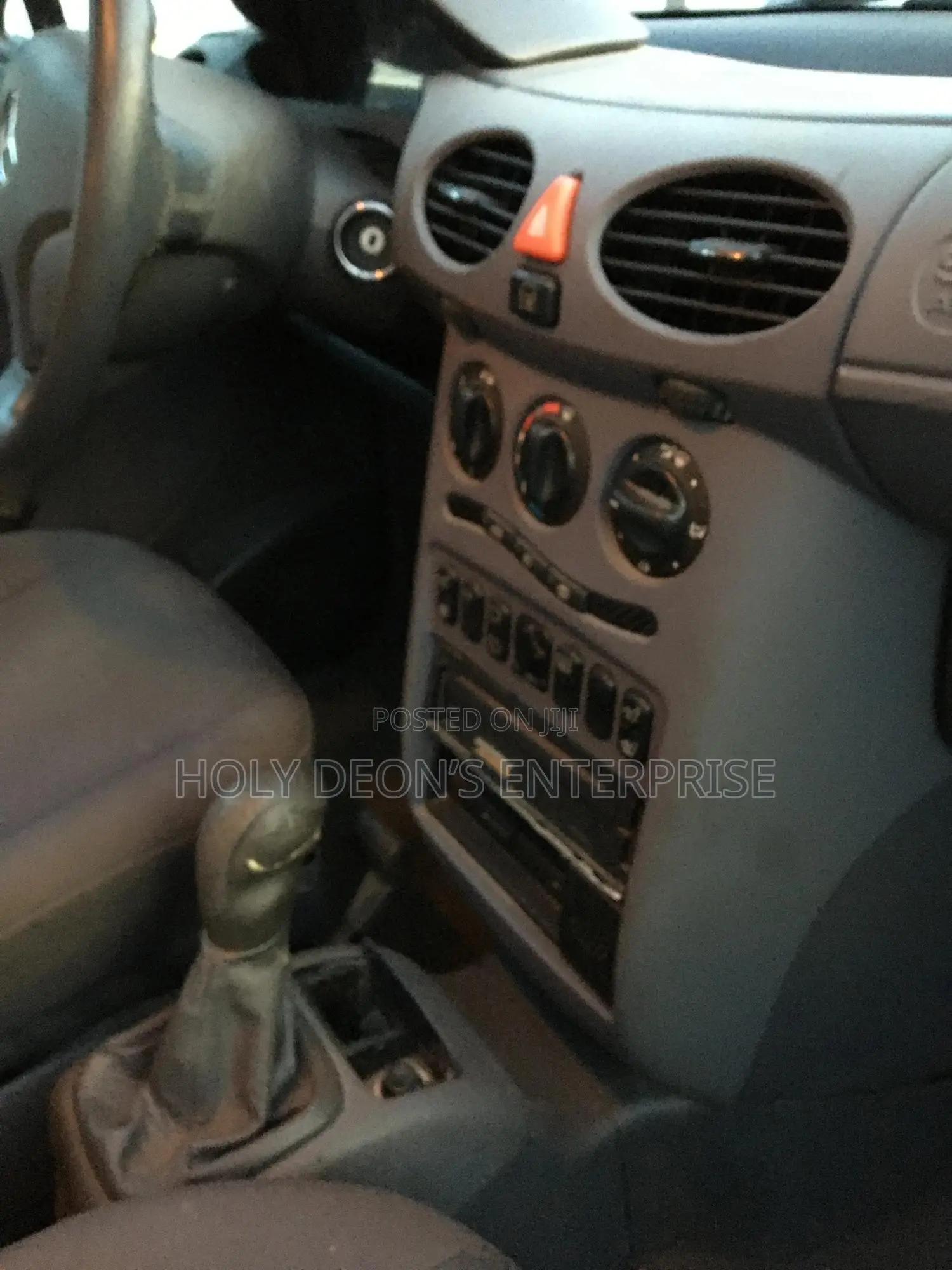 Mercedes-Benz A-Class 2010 Green