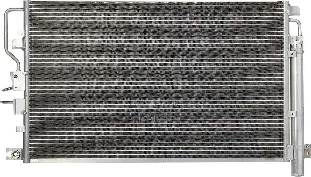 Honda Cr-v 2023,2024,2025 A/C Condenser