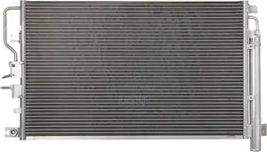 Honda Cr-v 2023,2024,2025 A/C Condenser