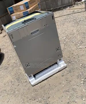 Get Affordable Grey Midea Electric 14 Liters Dishwasher