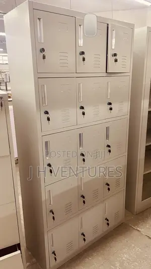 Staff Locker Cabinet/ Office Cabinet