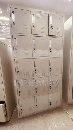 Staff Locker Cabinet/ Office Cabinet