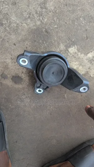 Honda Accord Gear Box Top
