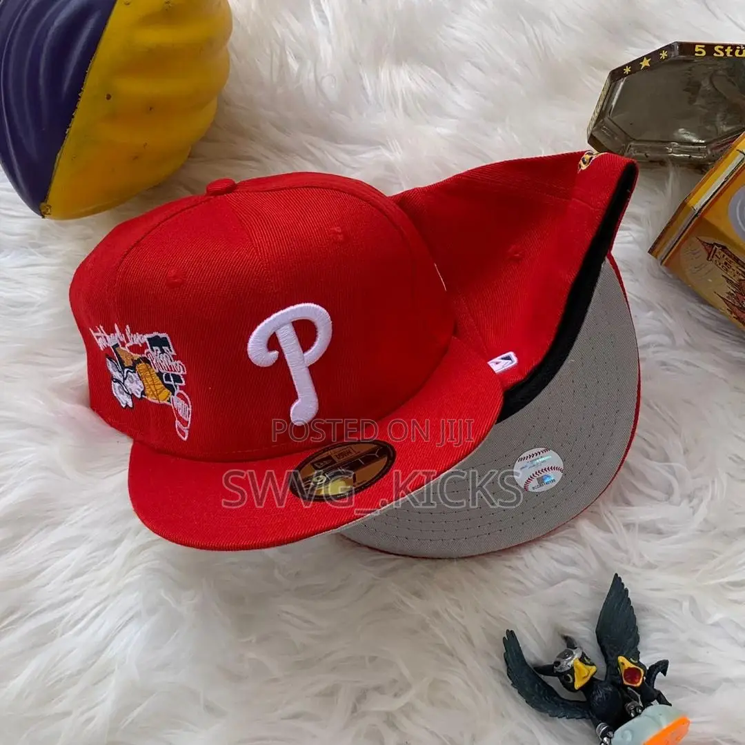 Authentic Newera Fitted Caps