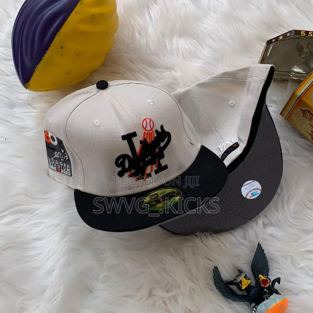 Authentic Newera Fitted Caps