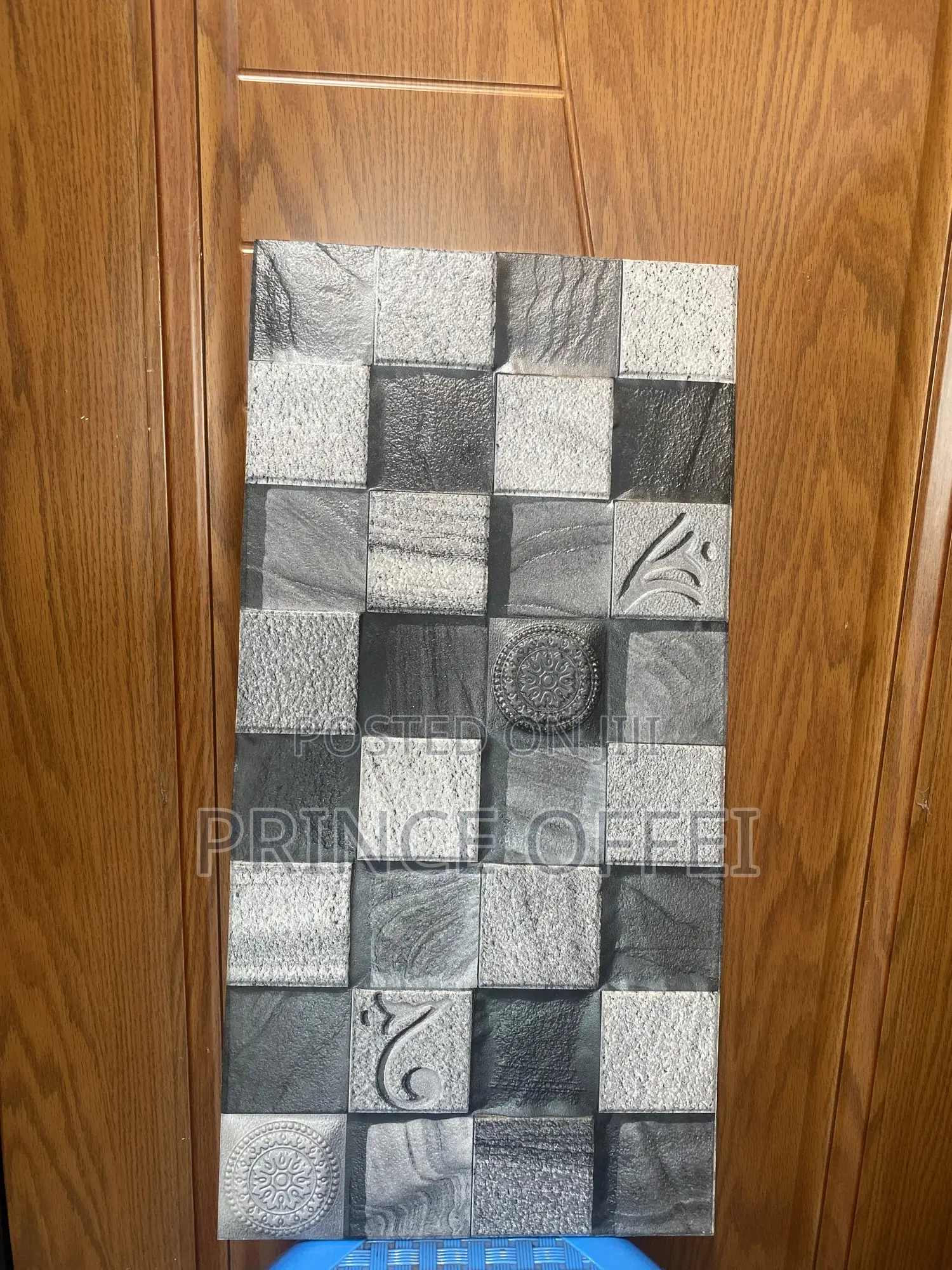 30/60cm Facial Wall Tiles