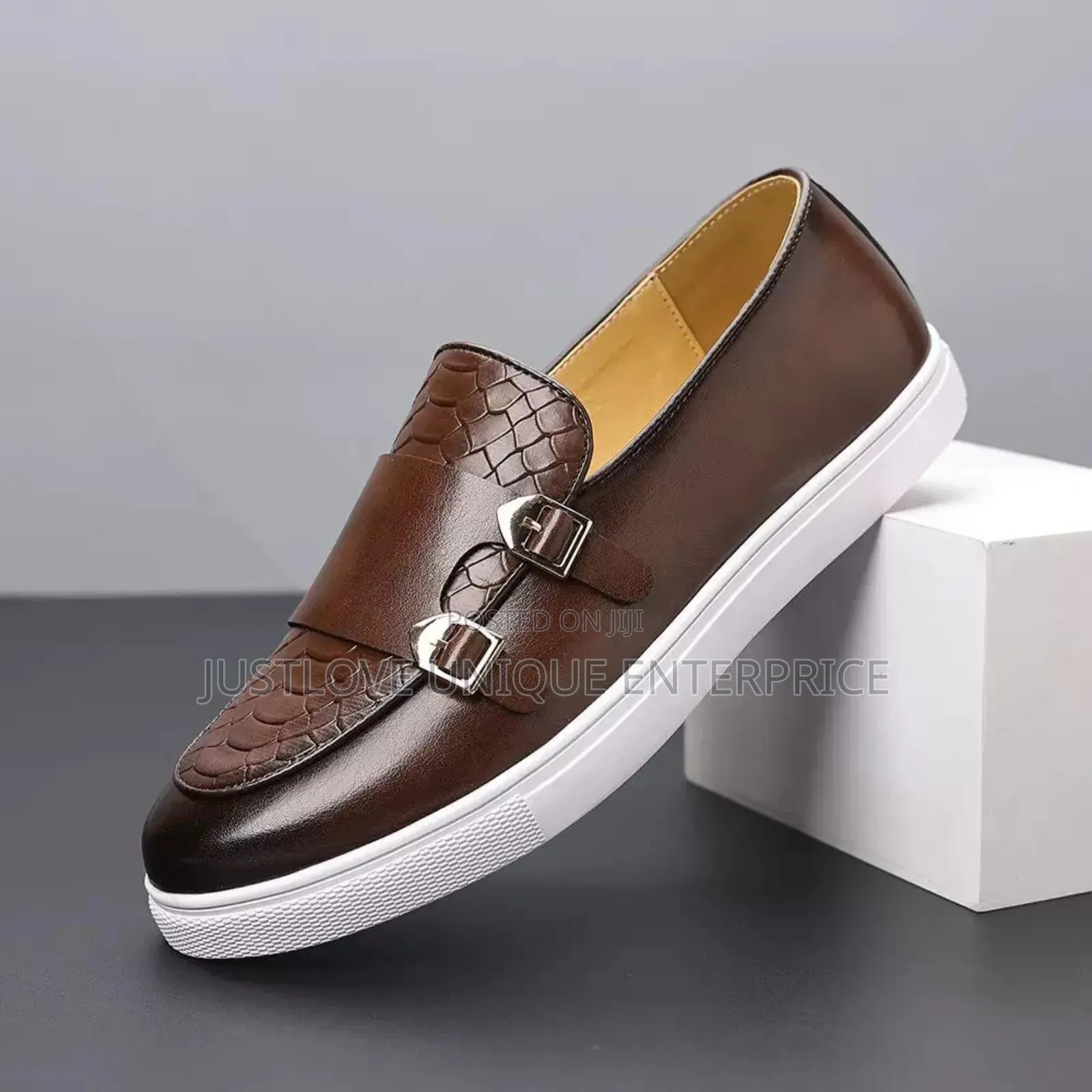 Men’S Quality Shoe