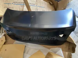 Honda Civic 2022-25 Boot