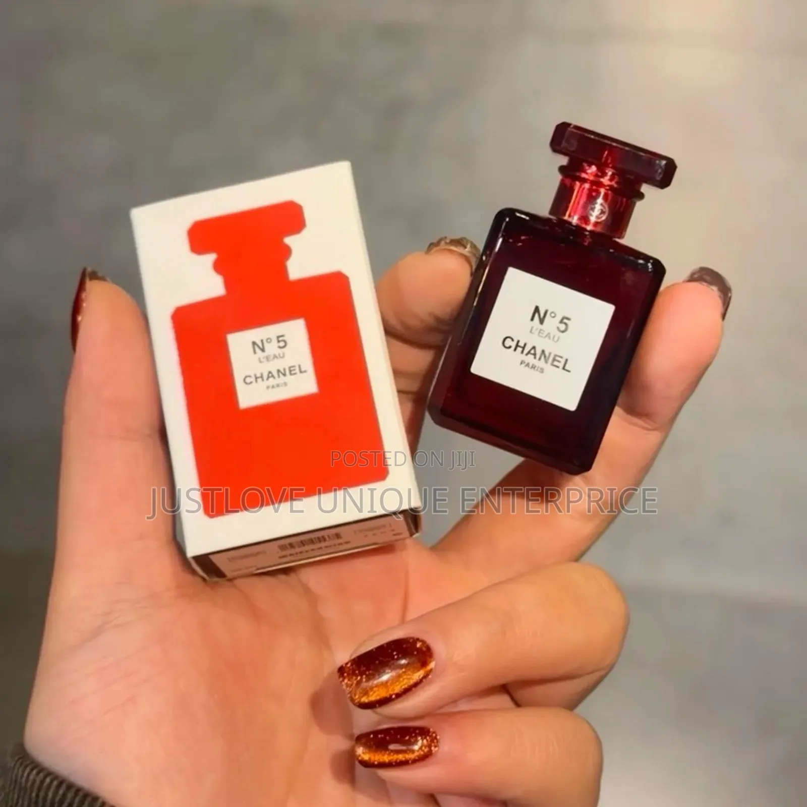Mini Brands Perfume