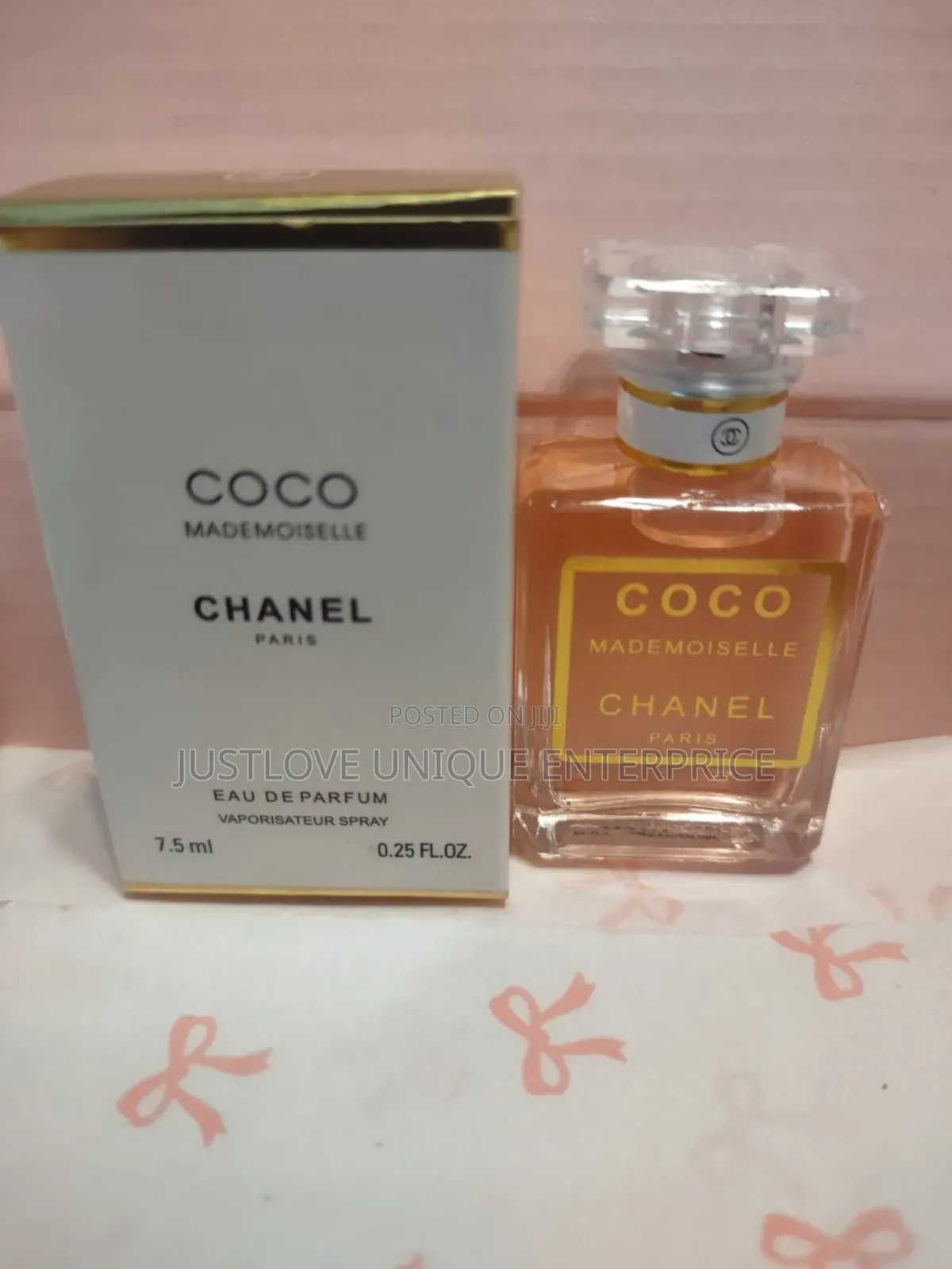 Mini Brands Perfume