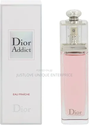 Mini Brands Perfume