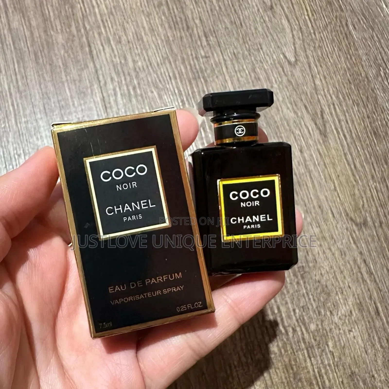 Mini Brands Perfume