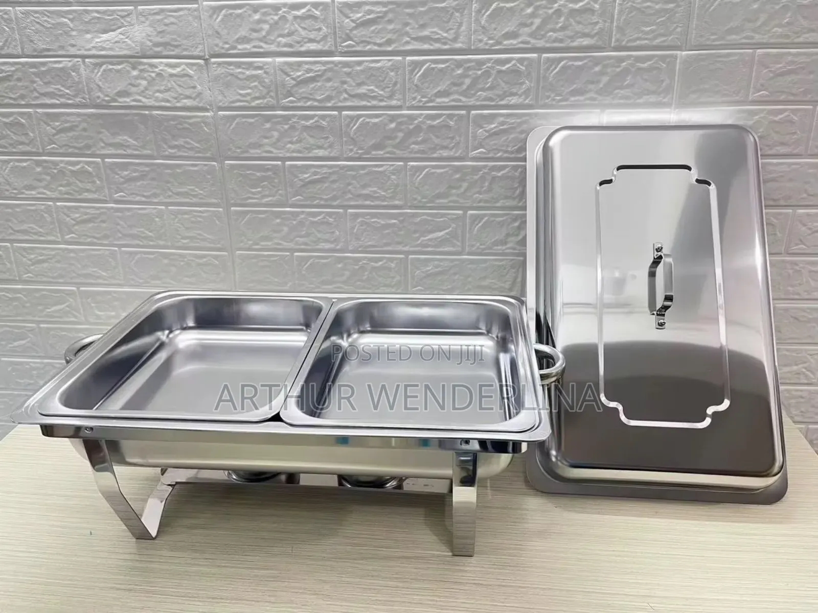Chaffing Dish