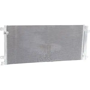 Honda Civic 2016,2017,2018,2019,2020,2021 A/C Condenser