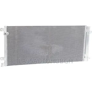 Honda Civic 2016,2017,2018,2019,2020,2021 A/C Condenser