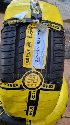 275/45r21 Giti