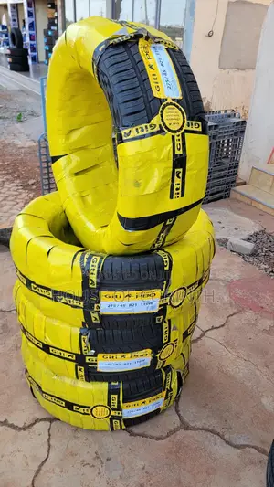275/45r21 Giti