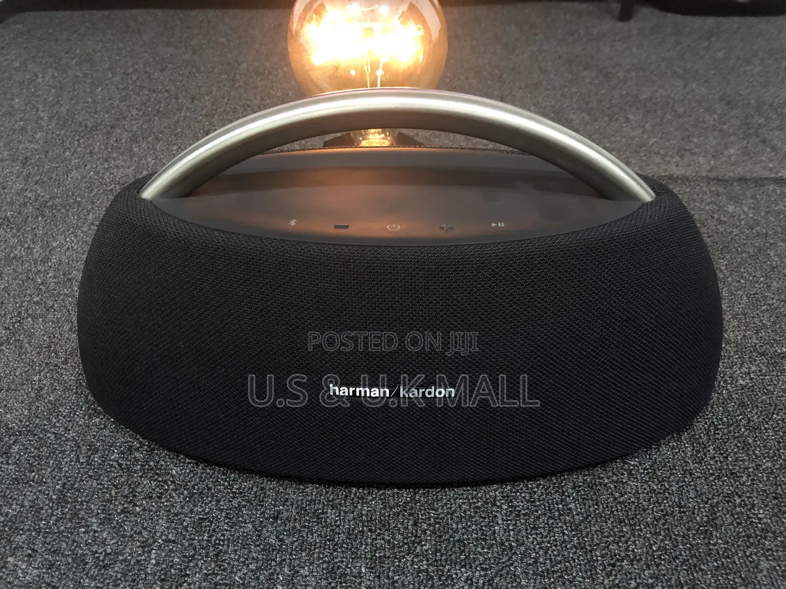 Harman Kardon Go + Play Bluetooth Speaker for Sale