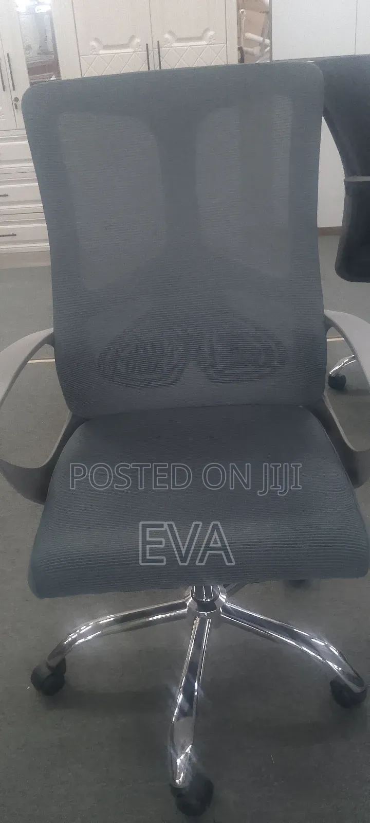 Mesh Office Chair