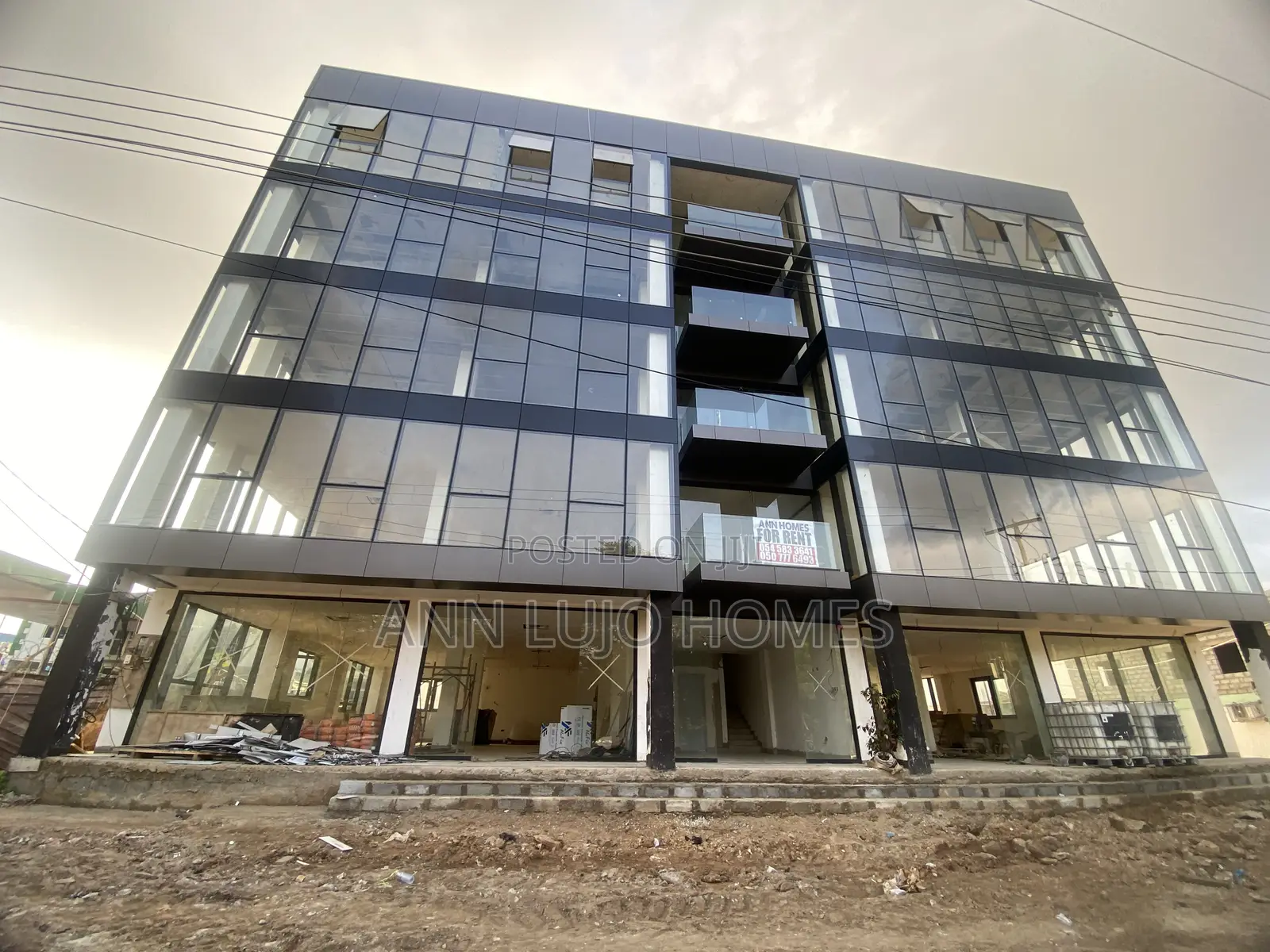 Office Space for Rent at Westlands