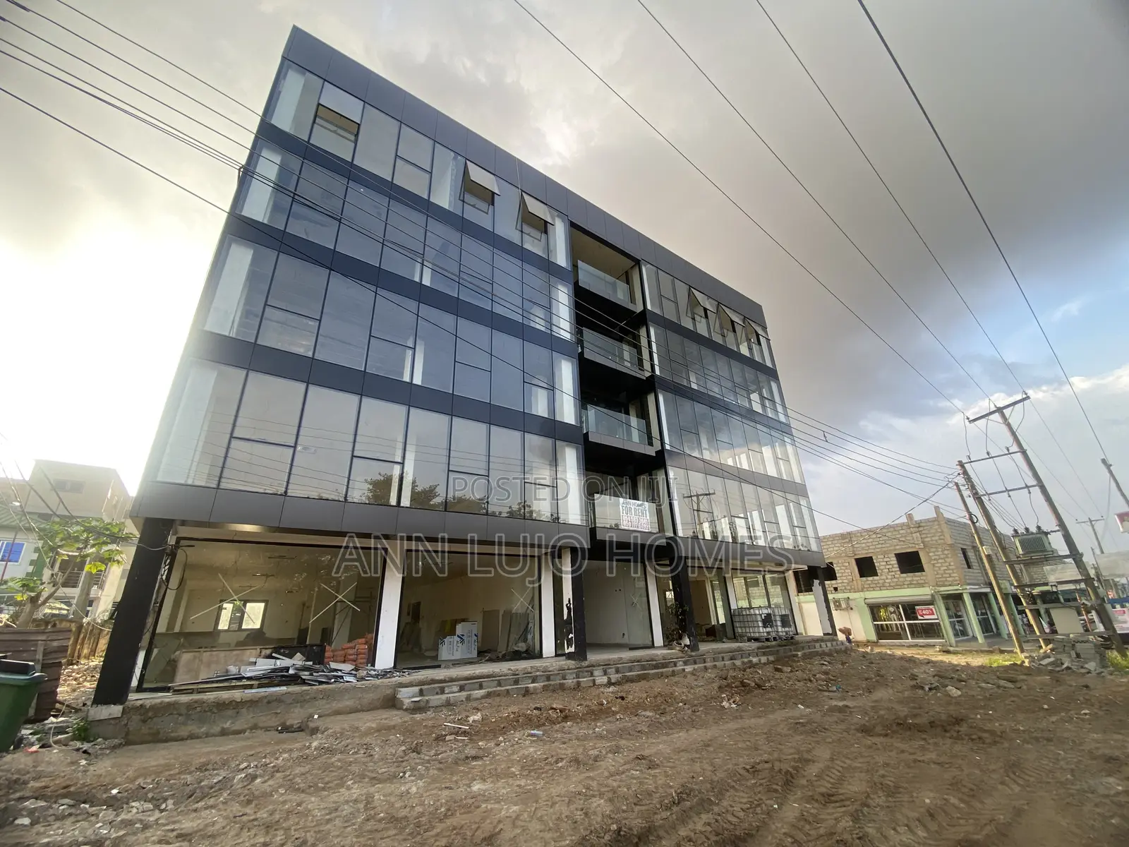 Office Space for Rent at Westlands