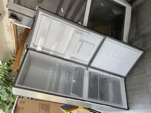 Exclusive Performance Delivered by Zara-40bfwd Freezer System