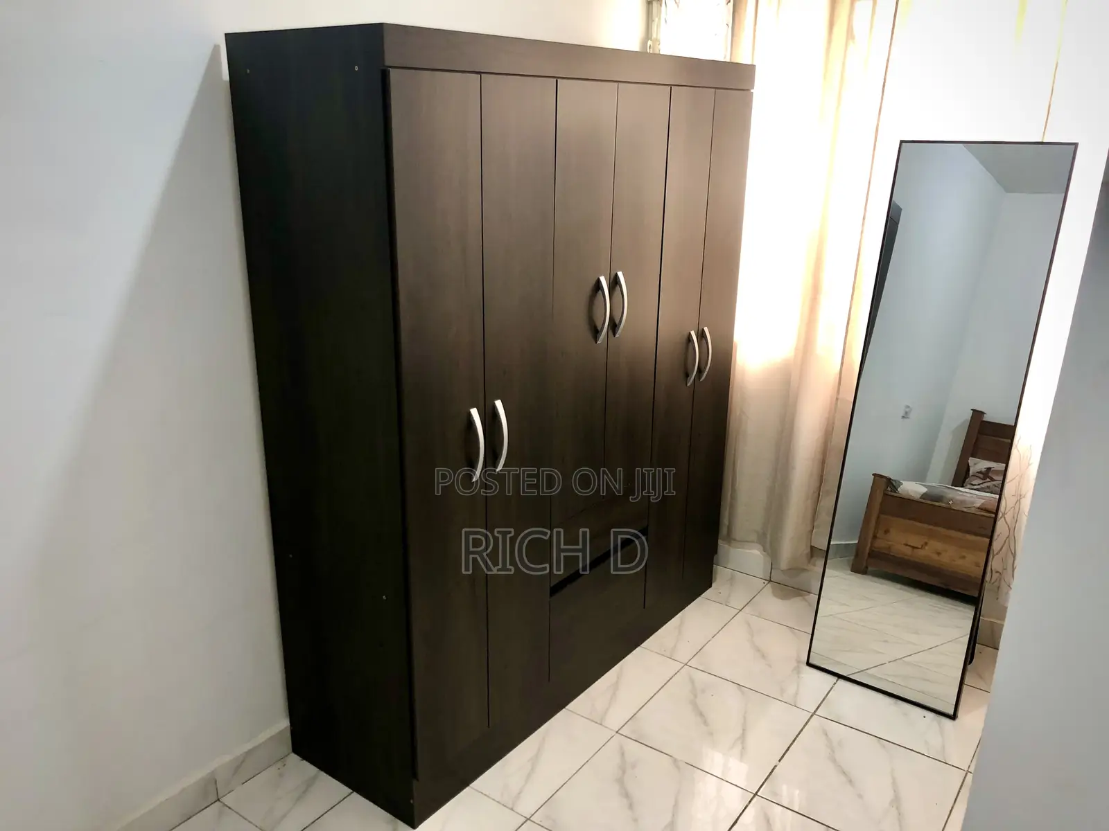 2bdrm House in The Havens, Danfa for sale