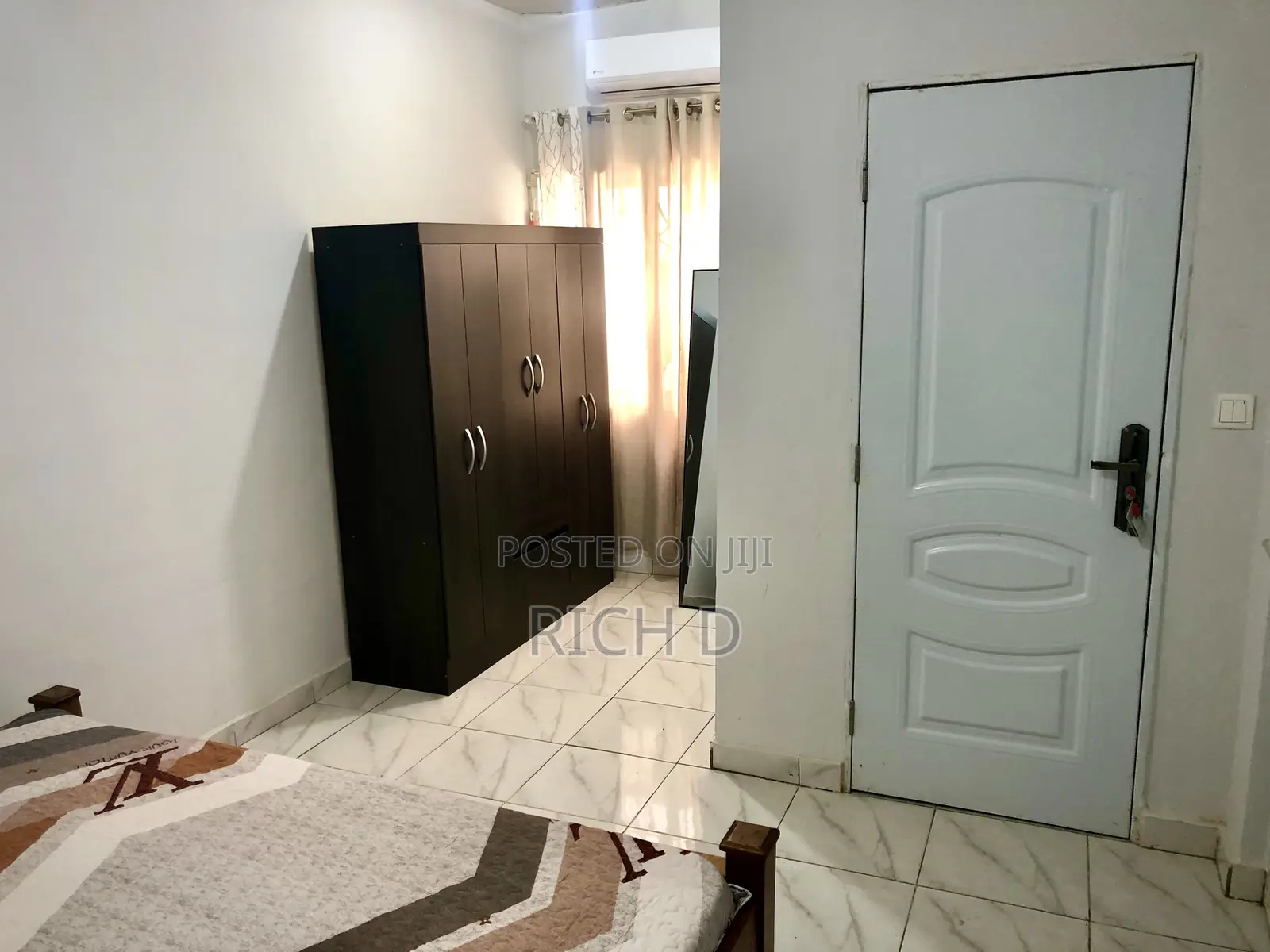 2bdrm House in The Havens, Danfa for sale