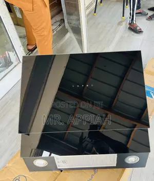 Purchase Midea 60cm Built in Tempered Glass Hood 