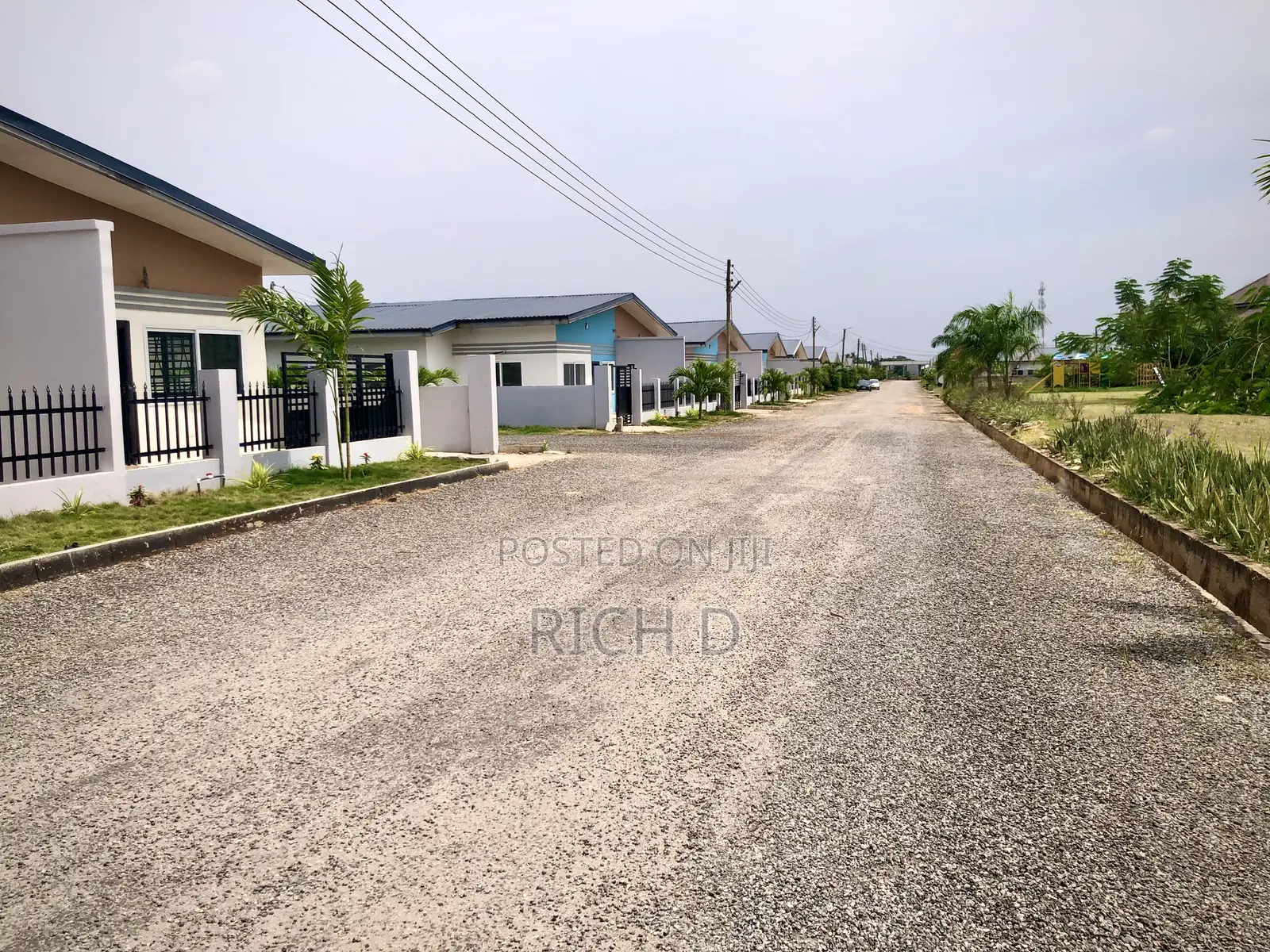 2bdrm House in The Havens, Danfa for sale