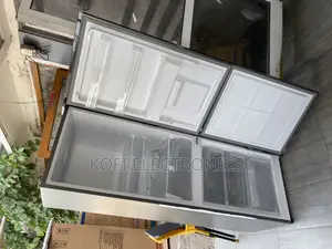 Exclusive Freezing Experience With Zara-40bfwd Reliability