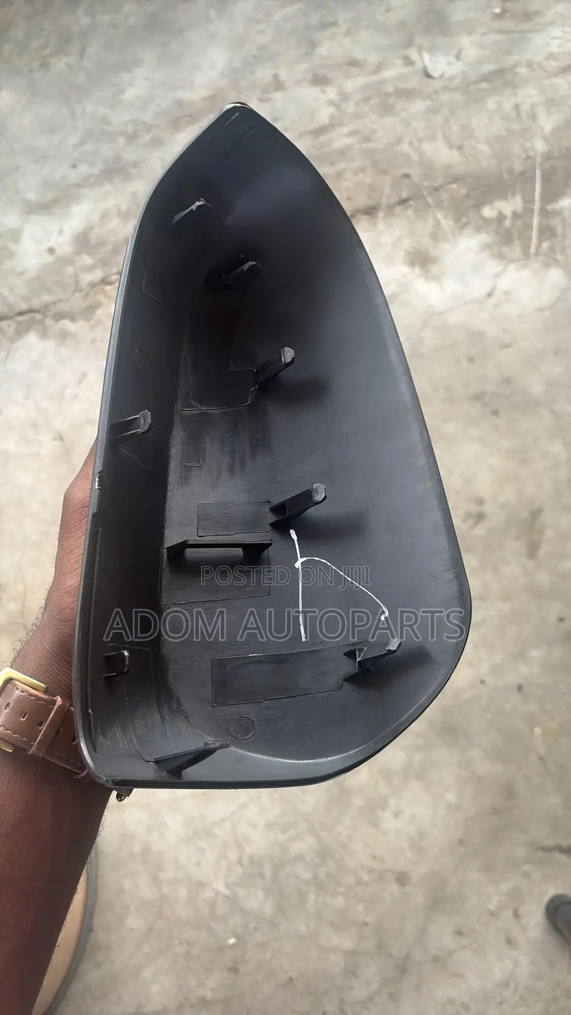 Toyota Corolla Mirror Cover 2014 2015 2016 2017 2018