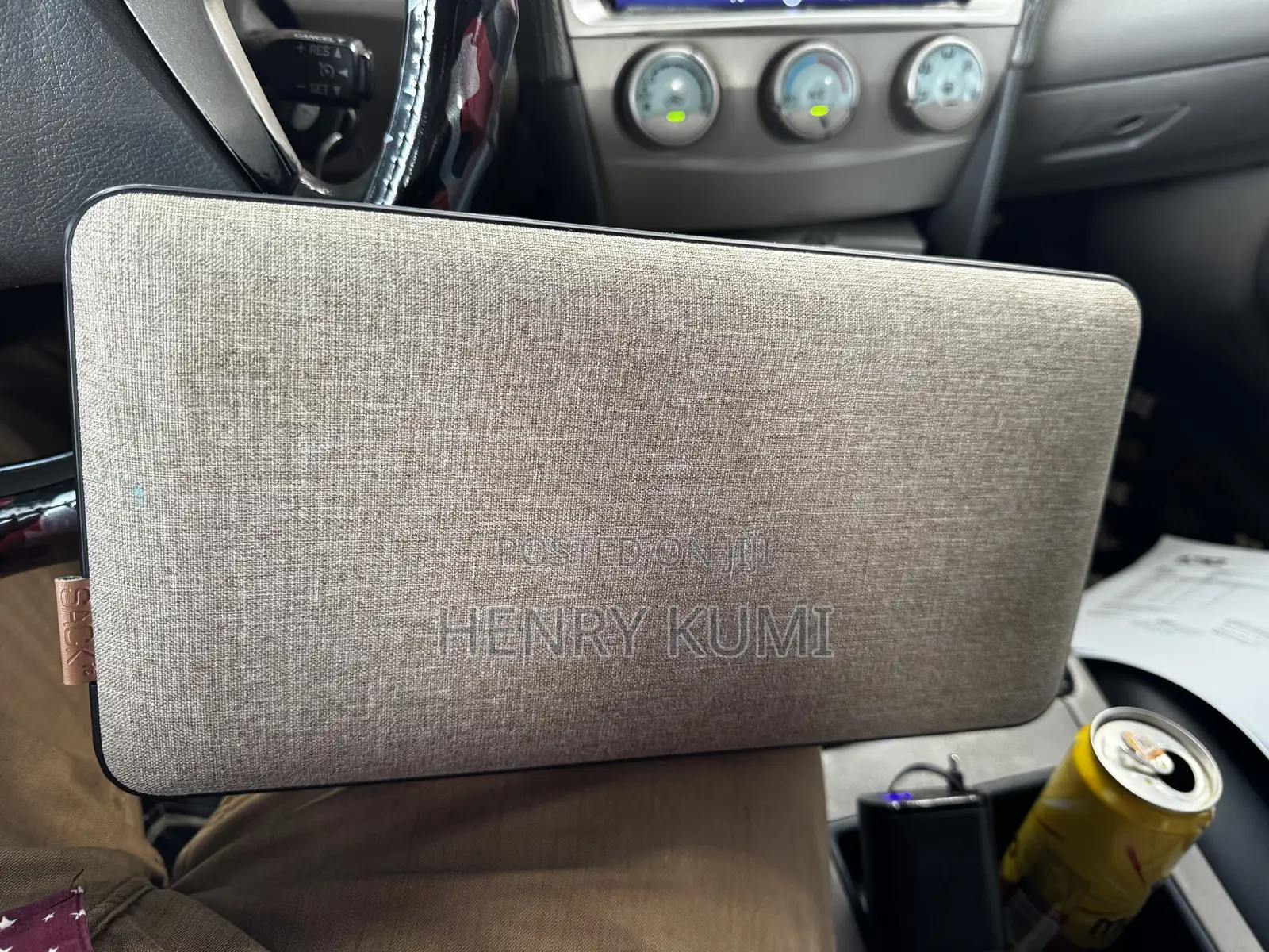  Sackit Move 100 Speaker